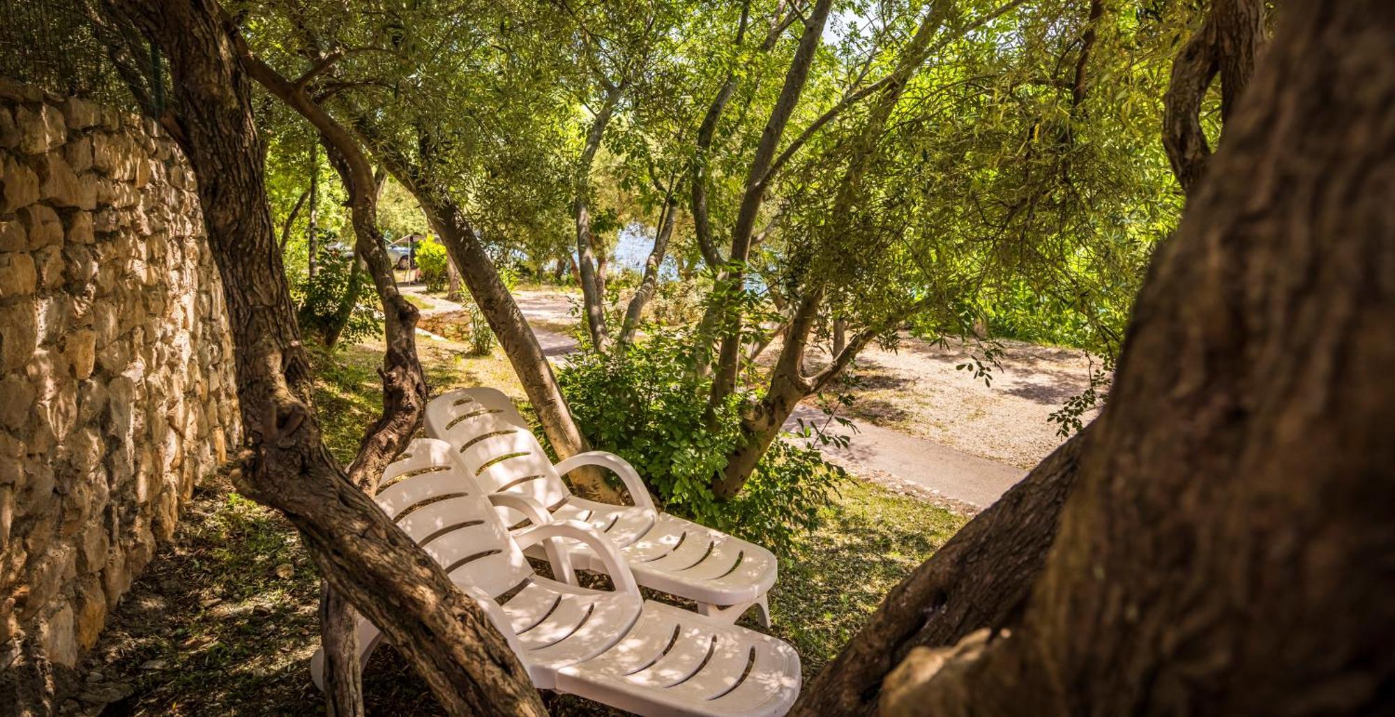 Valamar Camping Marina Rabac Exterior foto