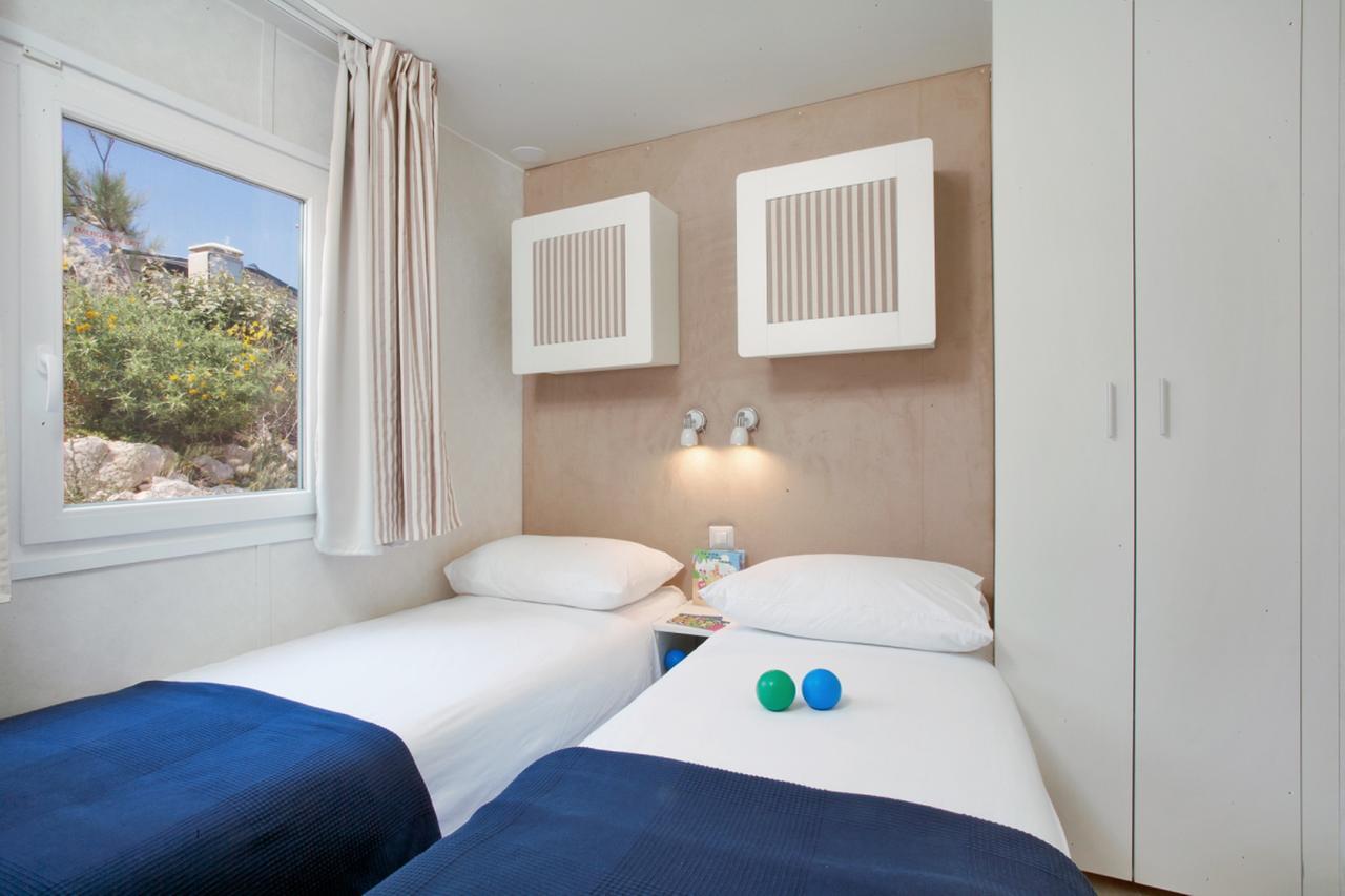 Valamar Camping Marina Rabac Exterior foto
