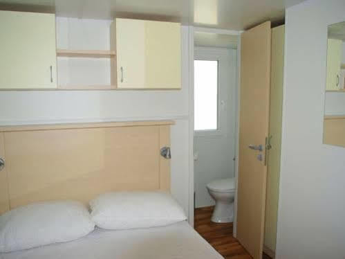 Valamar Camping Marina Rabac Exterior foto