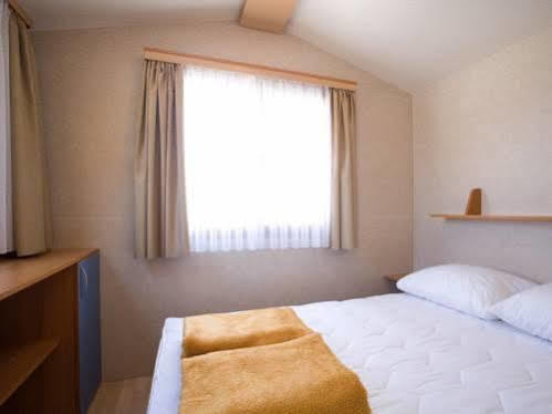 Valamar Camping Marina Rabac Exterior foto